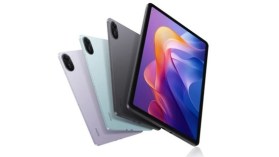 Xiaomi Redmi Pad 2 purple3